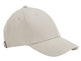 Beechfield Earthaware® Organic Cotton Canvas 6-Panel Cap