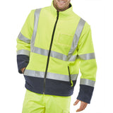 Beeswift Fleece Jacket