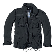 Build Your Brandit M65 Giant Jacket