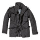 Build Your Brandit M65 Jacket