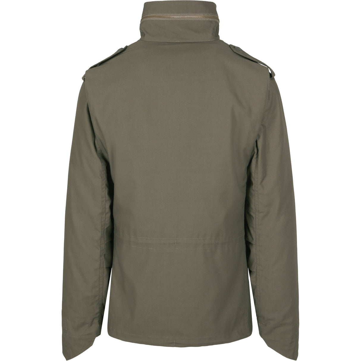 Build Your Brandit M65 Jacket