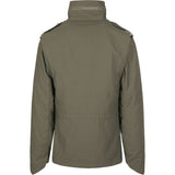Build Your Brandit M65 Jacket
