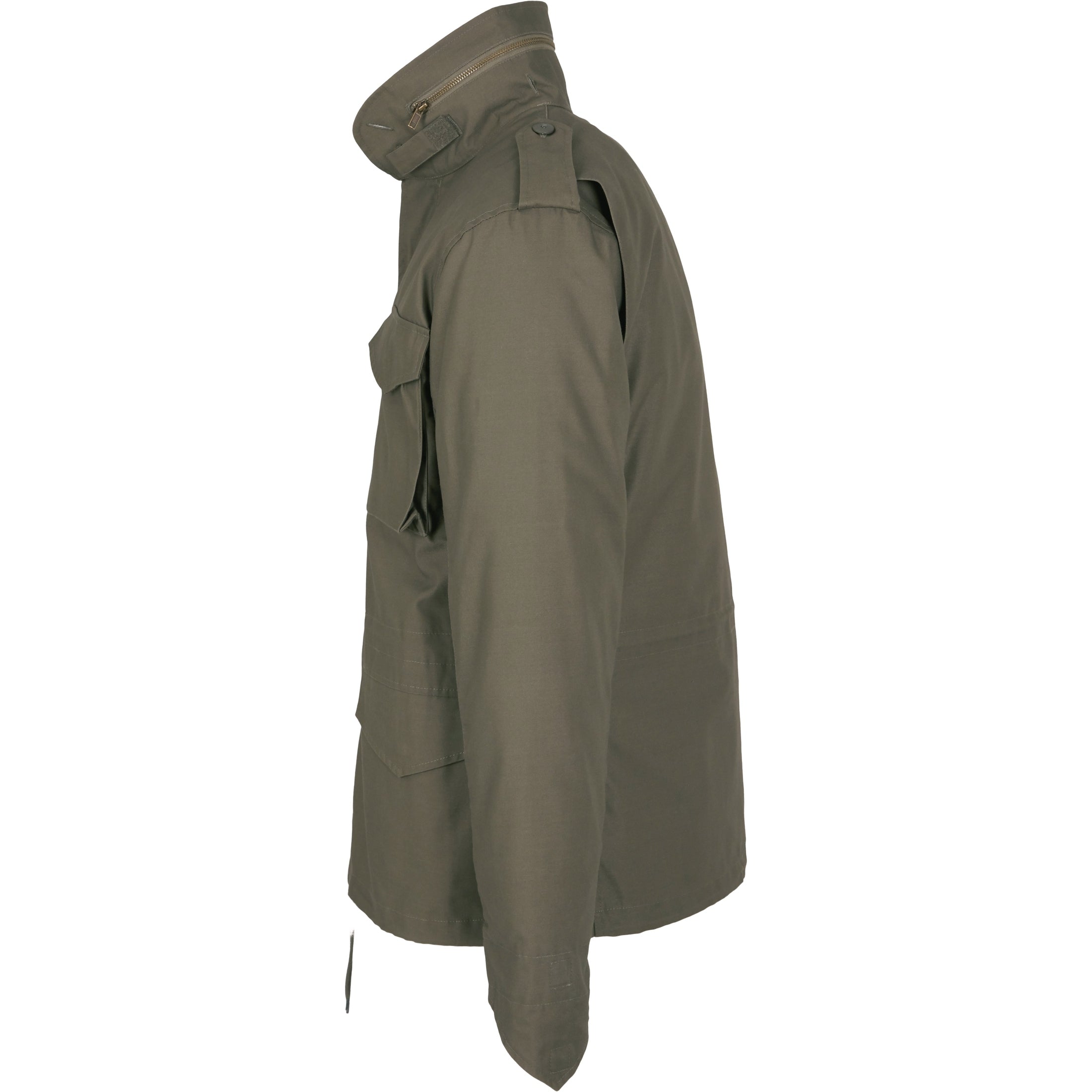 Build Your Brandit M65 Jacket