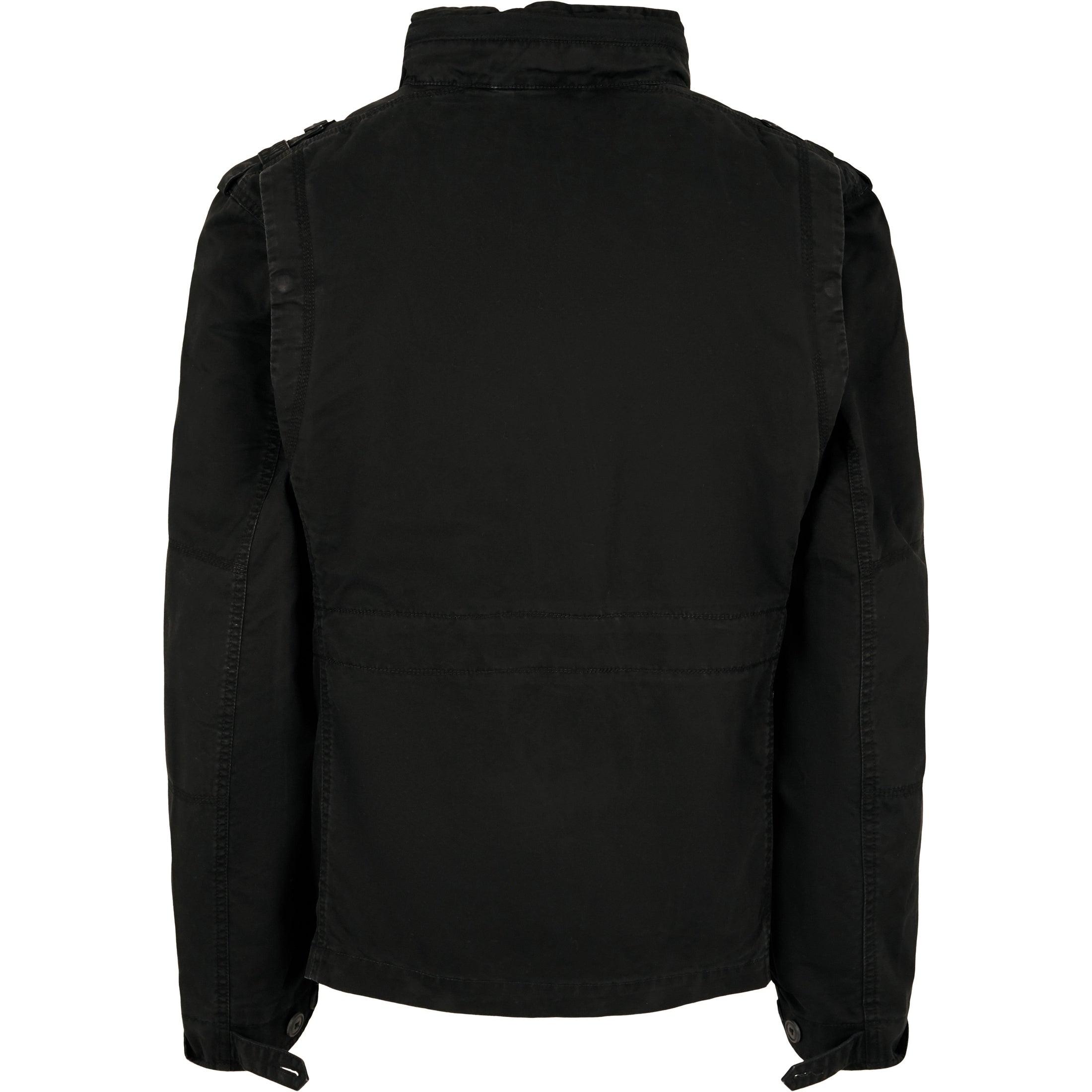 Build Your Brandit Britannia Jacket