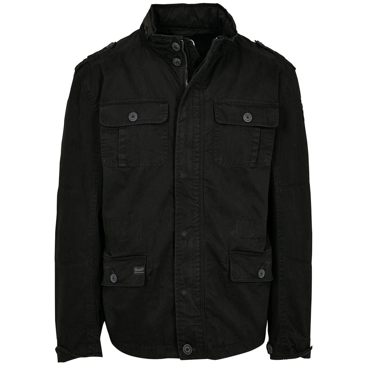 Build Your Brandit Britannia Jacket