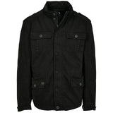Build Your Brandit Britannia Jacket