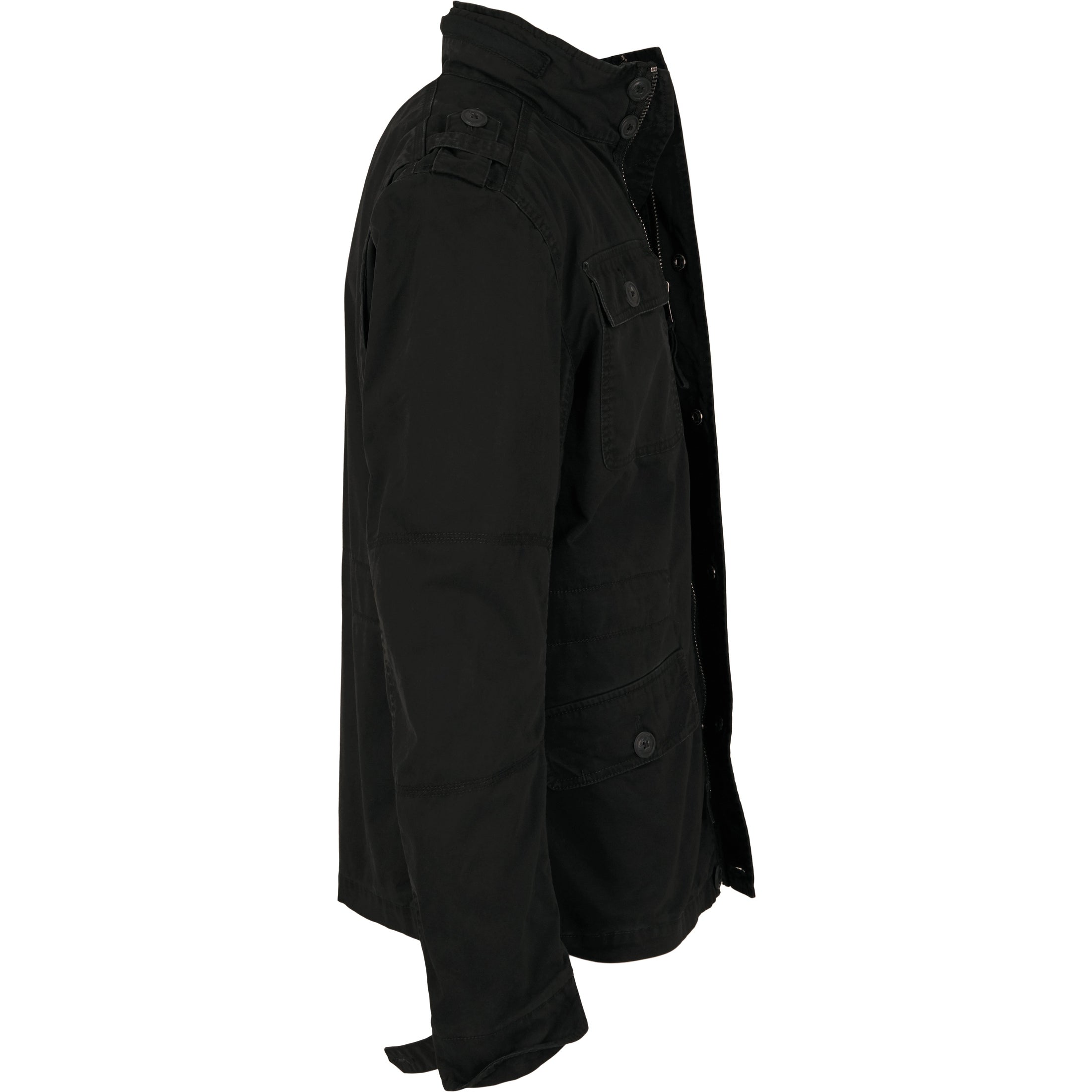 Build Your Brandit Britannia Jacket