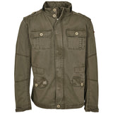 Build Your Brandit Britannia Jacket