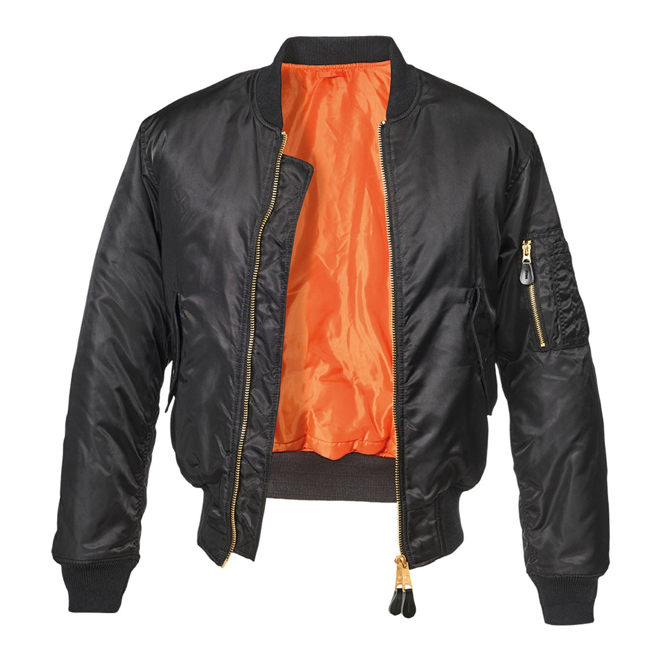 Build Your Brandit Ma1 Jacket