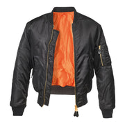 Build Your Brandit Ma1 Jacket