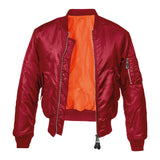 Build Your Brandit Ma1 Jacket
