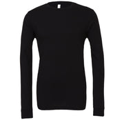 Bella Canvas Unisex Jersey Long Sleeve Tee