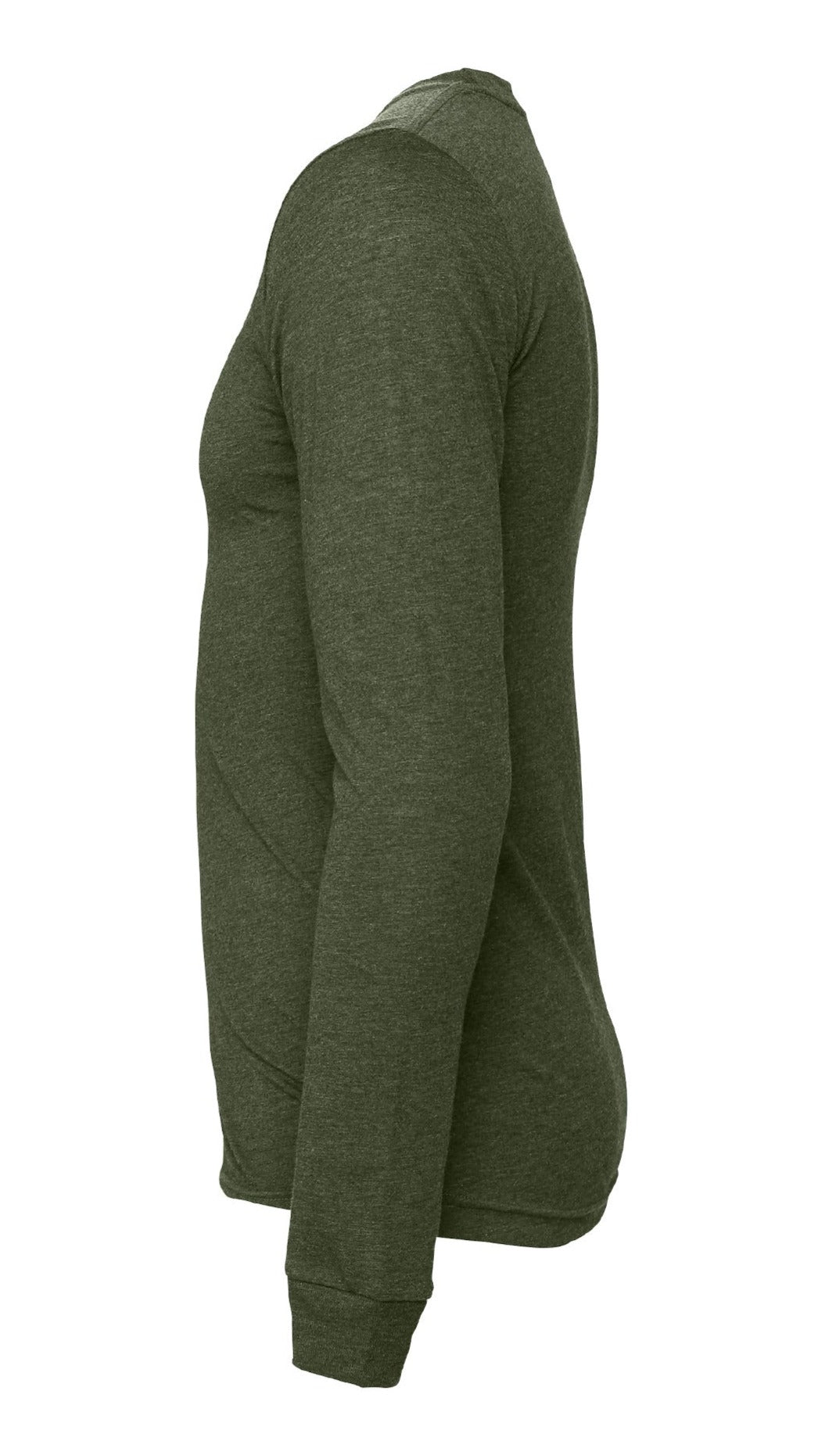 Bella Canvas Unisex Jersey Long Sleeve Tee