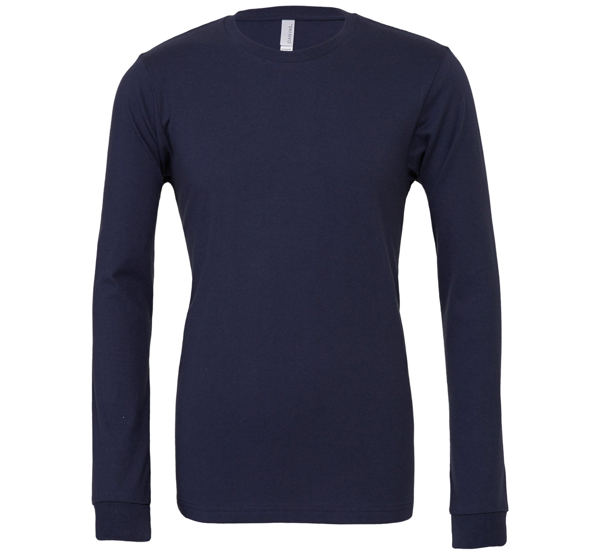 Bella Canvas Unisex Jersey Long Sleeve Tee