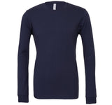 Bella Canvas Unisex Jersey Long Sleeve Tee