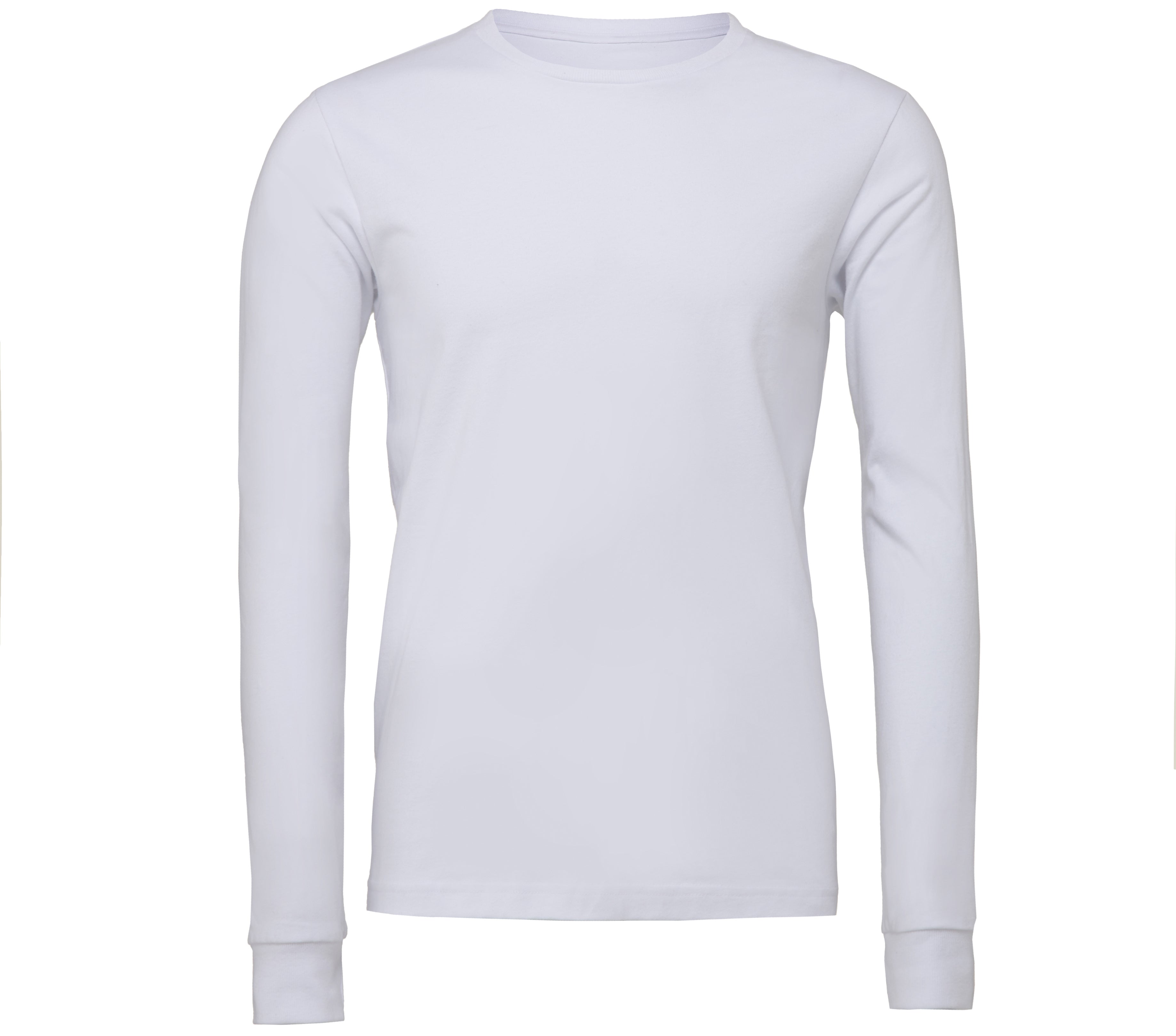 Bella Canvas Unisex Jersey Long Sleeve Tee