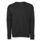 Bella Canvas Unisex Drop Shoulder Fleece - DTG Dark Grey