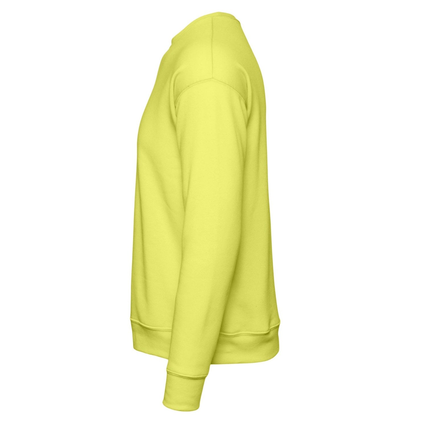 Bella Canvas Unisex Drop Shoulder Fleece - Strobe