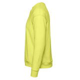 Bella Canvas Unisex Drop Shoulder Fleece - Strobe