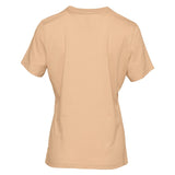 Bella Canvas Women's Relaxed Jersey Short Sleeve Tee - Sand Dune