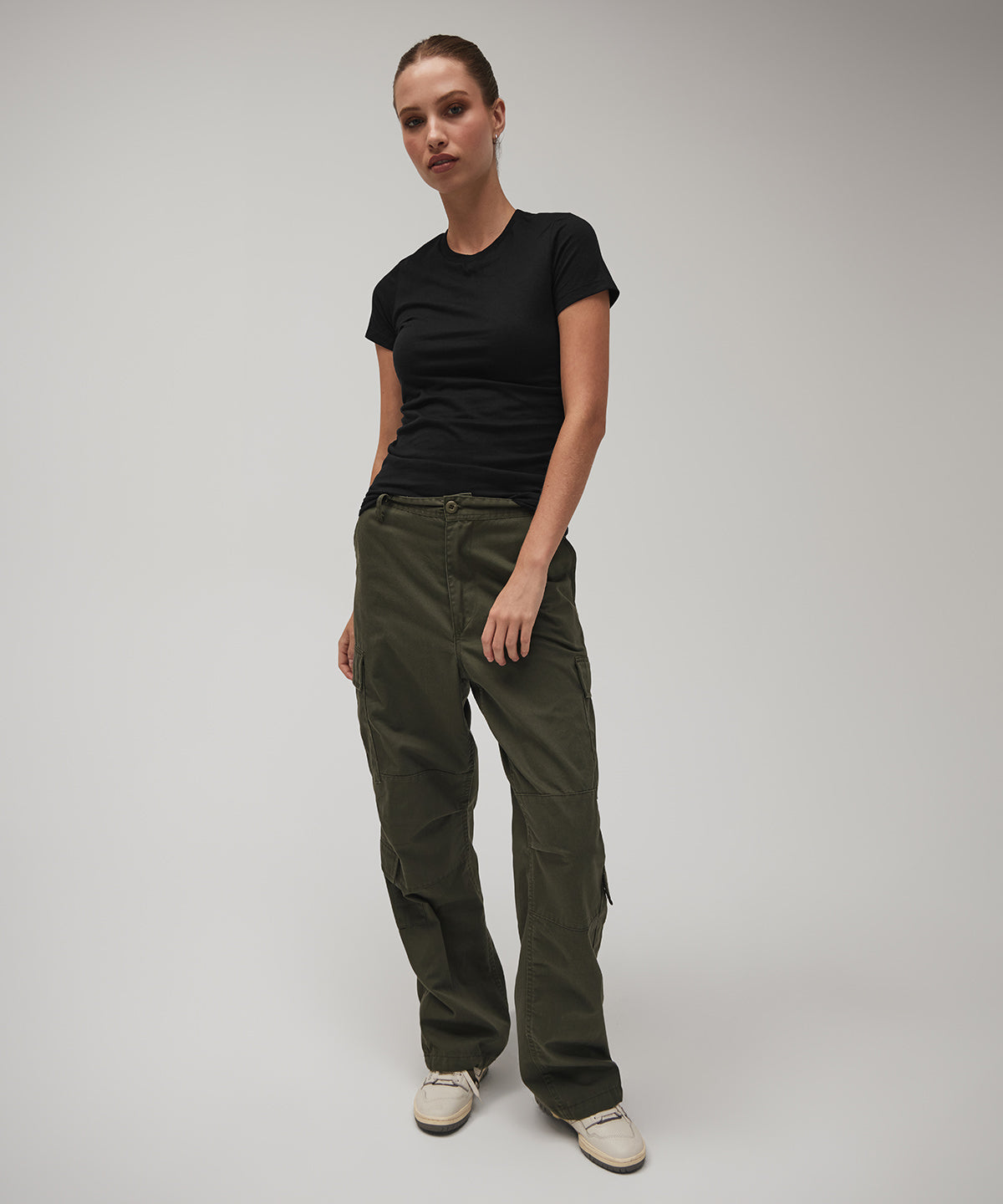 Bella Canvas The Favourite T-Shirt