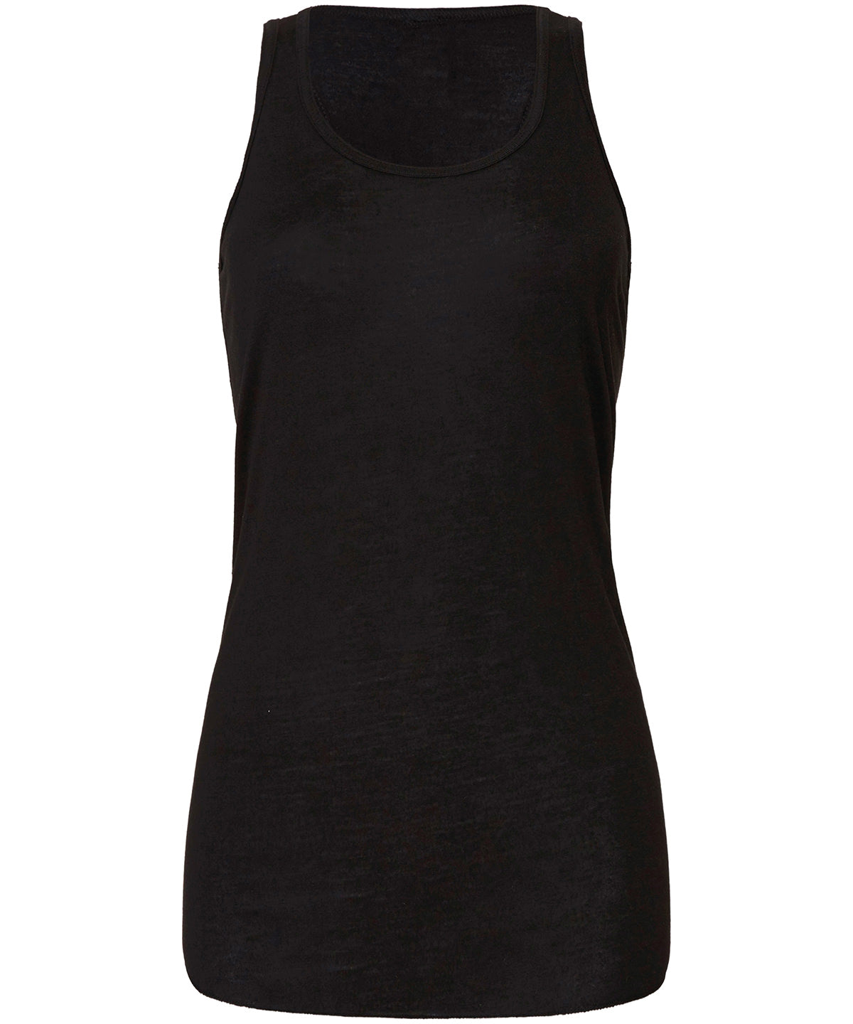 Bella Canvas Flowy Racerback Tank Top