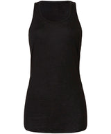 Bella Canvas Flowy Racerback Tank Top