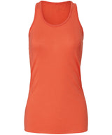 Bella Canvas Flowy Racerback Tank Top