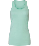 Bella Canvas Flowy Racerback Tank Top