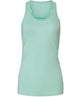 Bella Canvas Flowy Racerback Tank Top