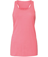 Bella Canvas Flowy Racerback Tank Top