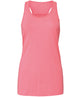 Bella Canvas Flowy Racerback Tank Top