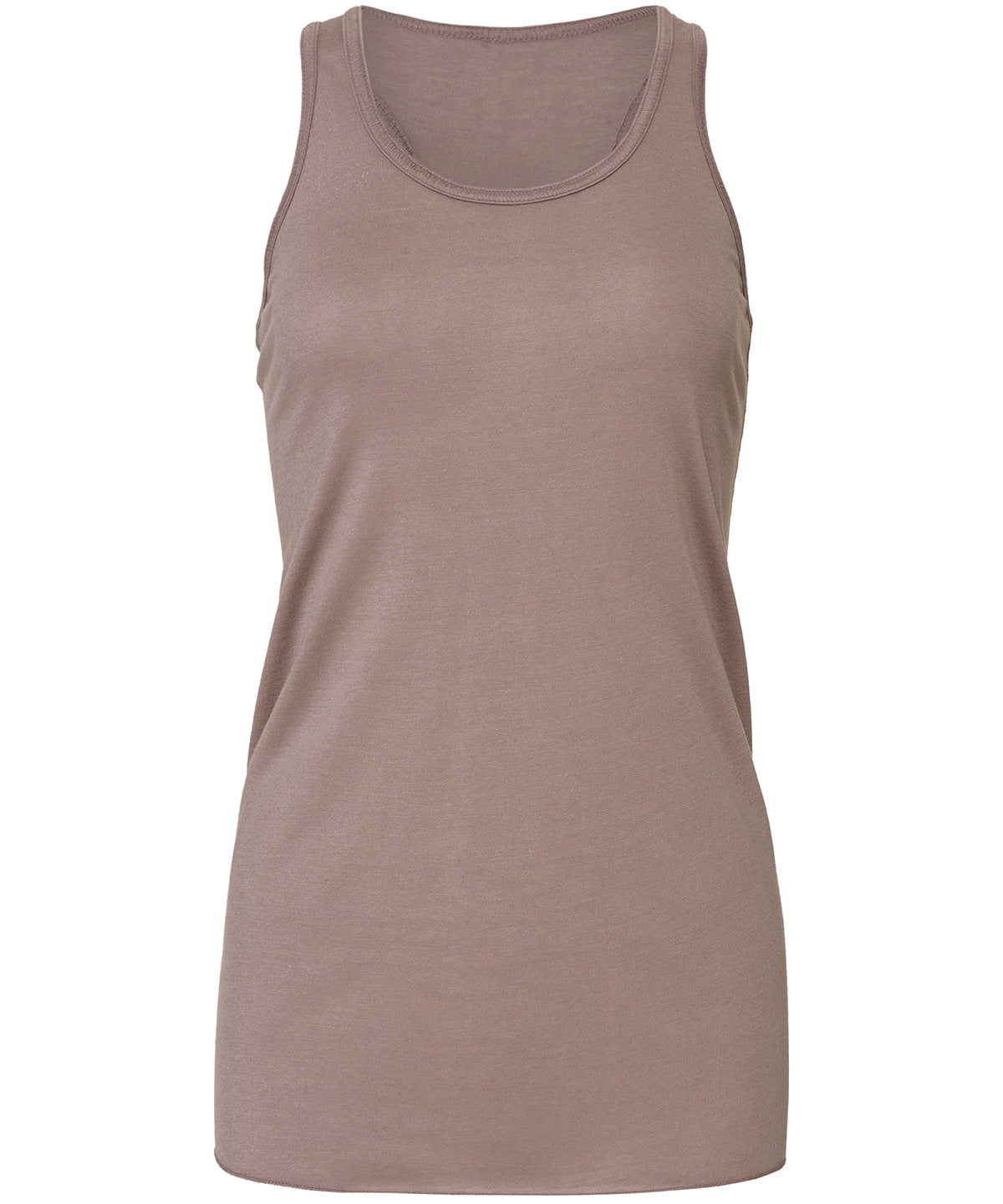 Bella Canvas Flowy Racerback Tank Top