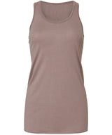 Bella Canvas Flowy Racerback Tank Top