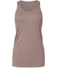 Bella Canvas Flowy Racerback Tank Top