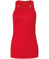 Bella Canvas Flowy Racerback Tank Top
