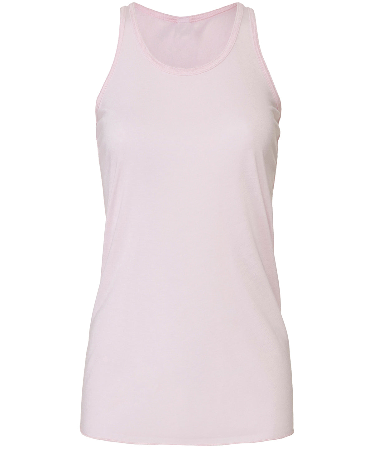 Bella Canvas Flowy Racerback Tank Top