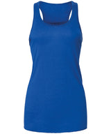 Bella Canvas Flowy Racerback Tank Top