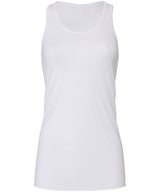 Bella Canvas Flowy Racerback Tank Top