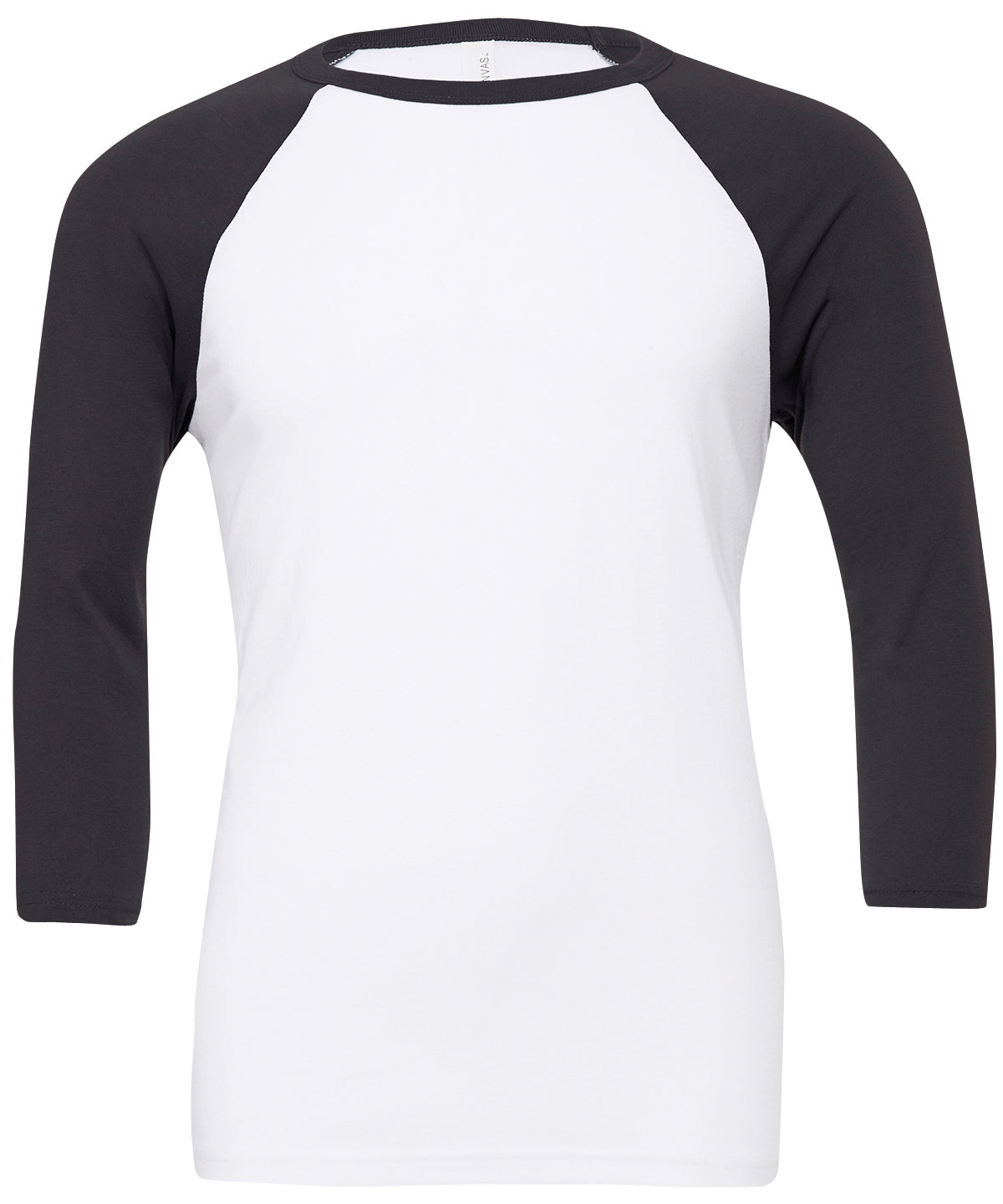 Bella Canvas Unisex Triblend ¾ Sleeve Baseball T-Shirt