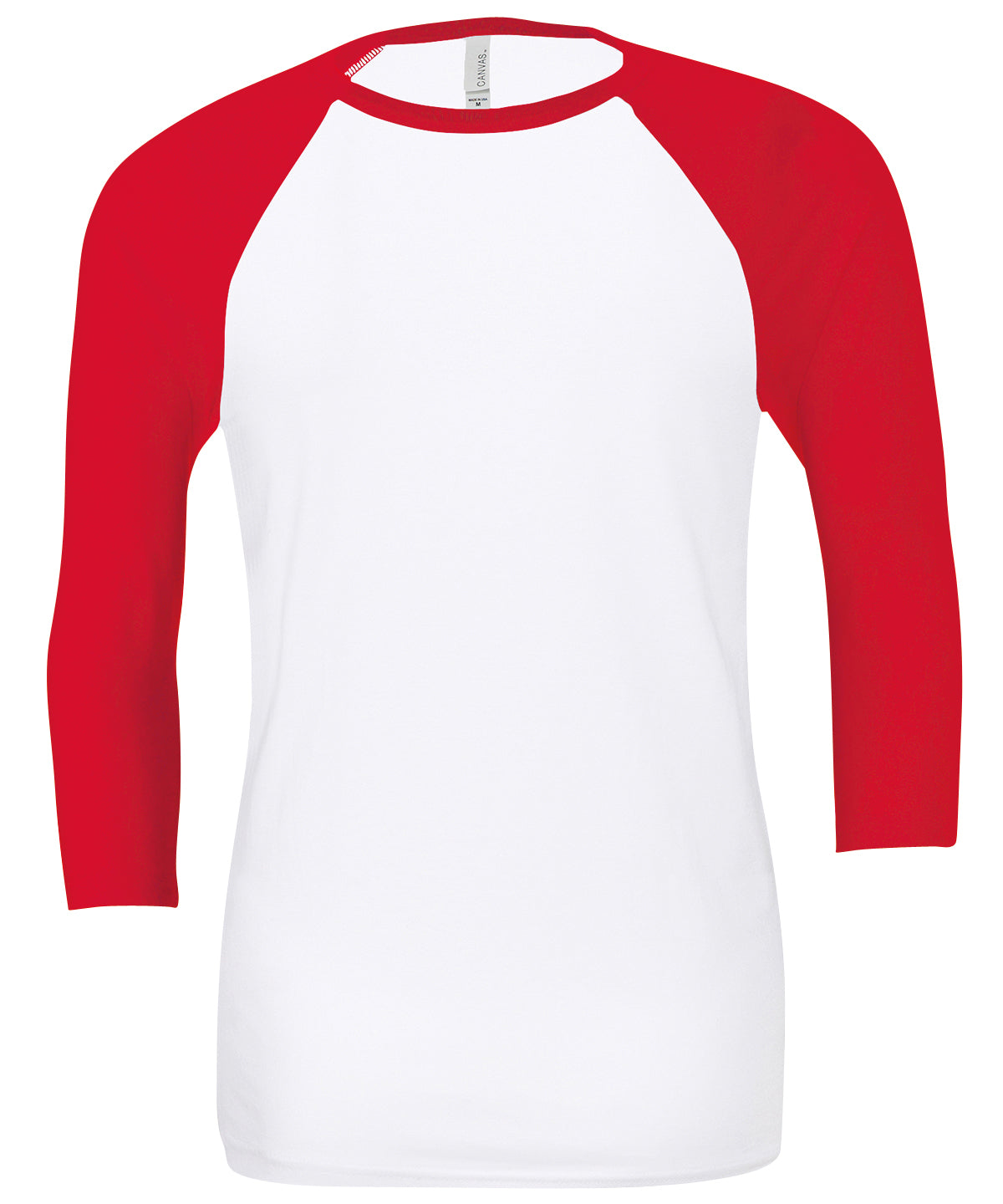 Bella Canvas Unisex Triblend ¾ Sleeve Baseball T-Shirt