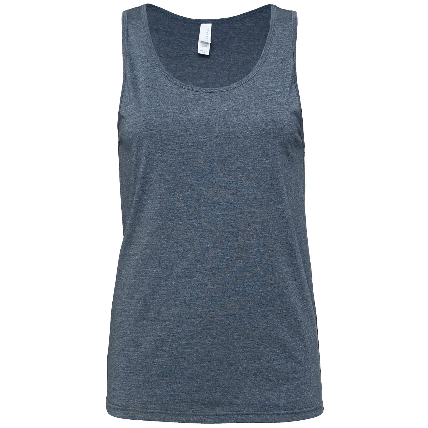 Bella Canvas Unisex Jersey Tank Top