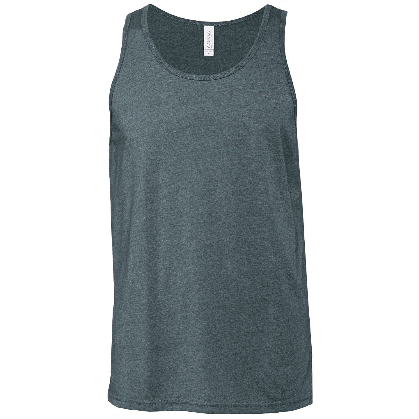 Bella Canvas Unisex Jersey Tank Top