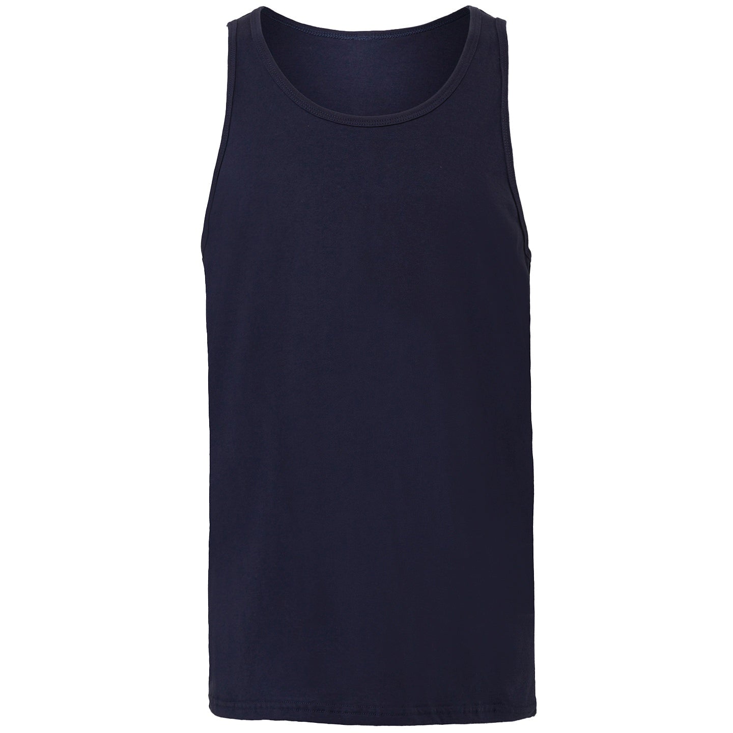 Bella Canvas Unisex Jersey Tank Top