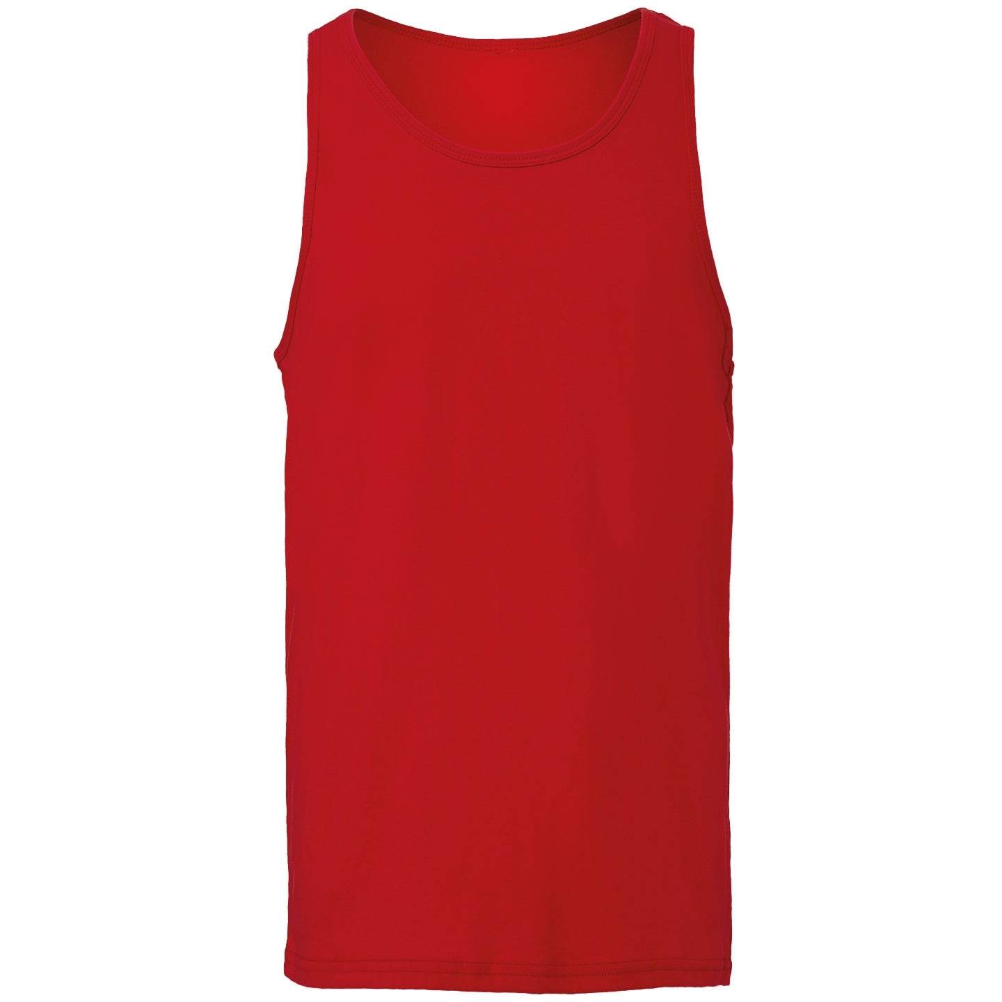 Bella Canvas Unisex Jersey Tank Top