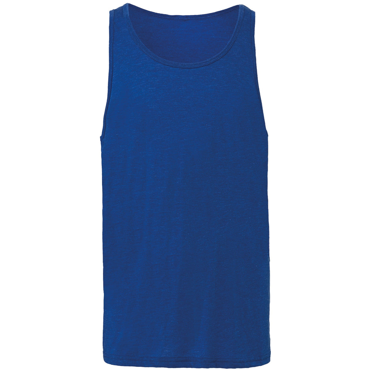 Bella Canvas Unisex Jersey Tank Top