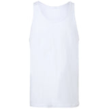Bella Canvas Unisex Jersey Tank Top