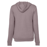 Bella Canvas Unisex Polycotton Fleece Pullover Hoodie - Storm