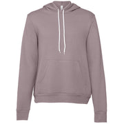 Bella Canvas Unisex Polycotton Fleece Pullover Hoodie - Storm