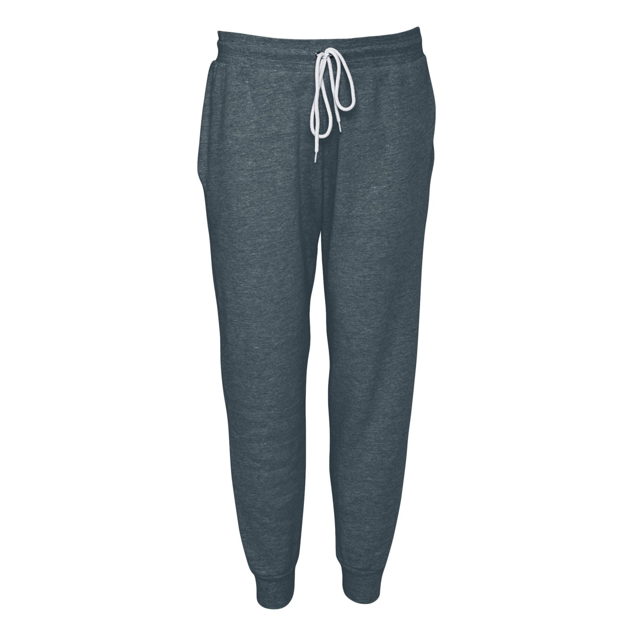 Bella Canvas Unisex Jogger Sweatpants